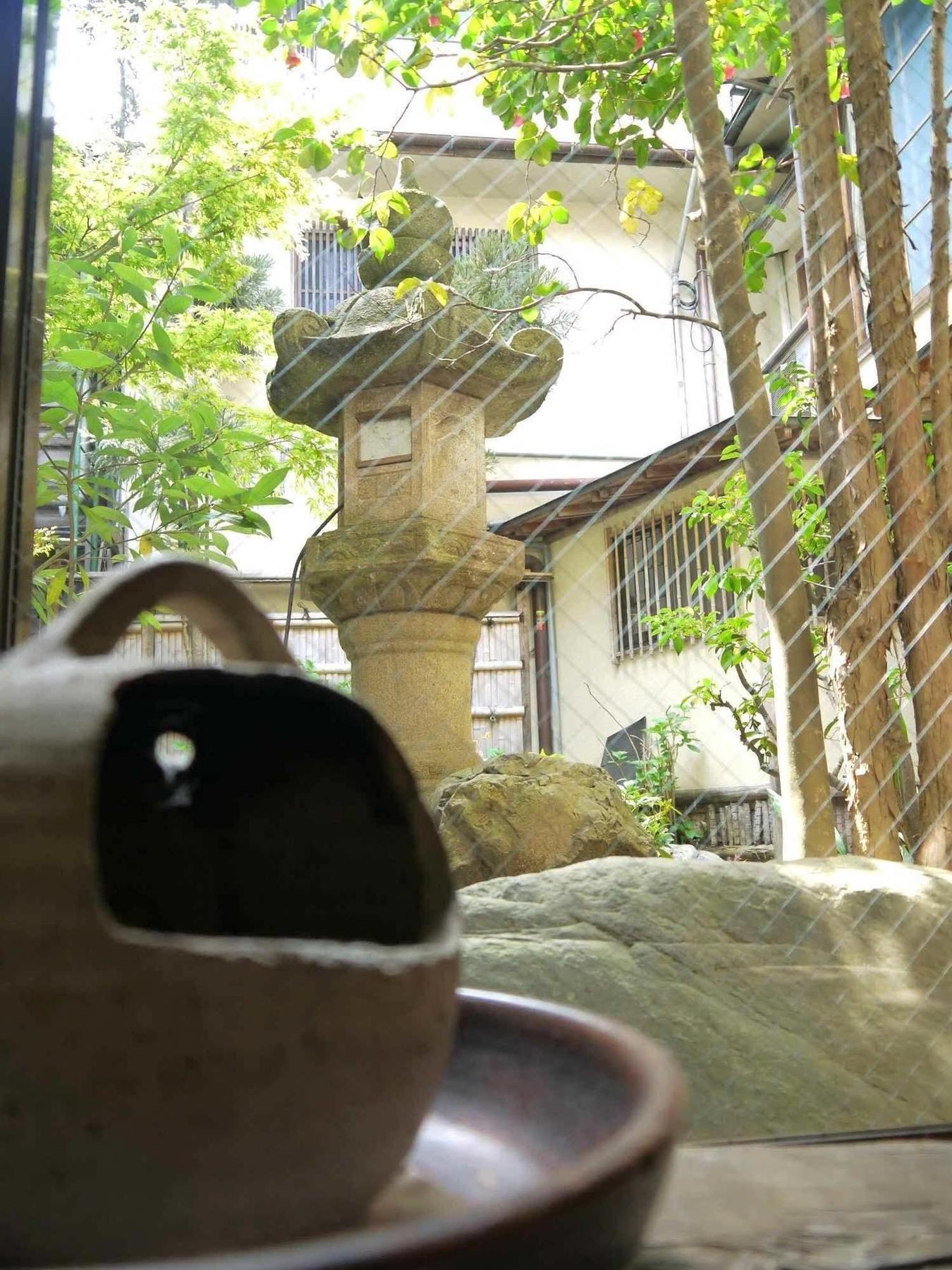 Tsutaya Ryokan Toyooka  Bagian luar foto